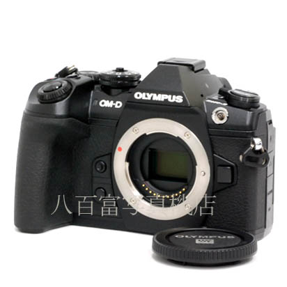 【中古】 オリンパス OM-D E-M1 MarkII OLYMPUS 中古デジタルカメラ 42847
