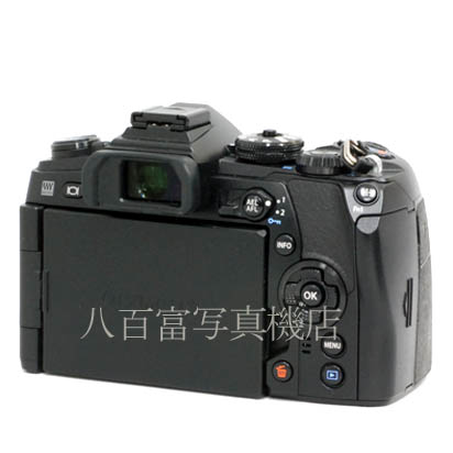 【中古】 オリンパス OM-D E-M1 MarkII OLYMPUS 中古デジタルカメラ 42847