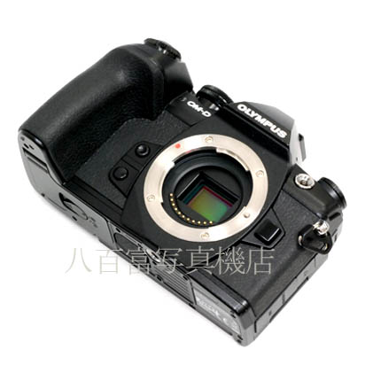 【中古】 オリンパス OM-D E-M1 MarkII OLYMPUS 中古デジタルカメラ 42847