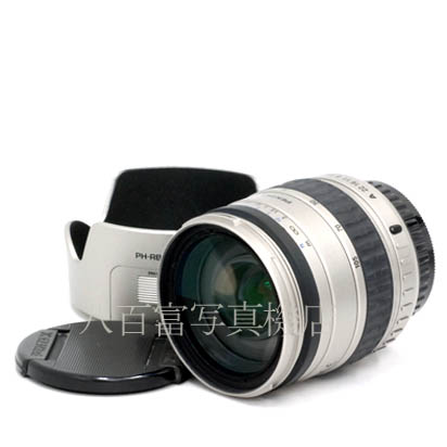 【中古】 SMC ペンタックス FA 28-105mm F3.2-4.5 シルバー PENTAX 中古交換レンズ 42784