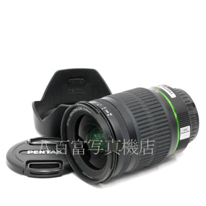 【中古】 SMC ペンタックス DA 16-45mm F4 ED AL PENTAX 中古交換レンズ 42811