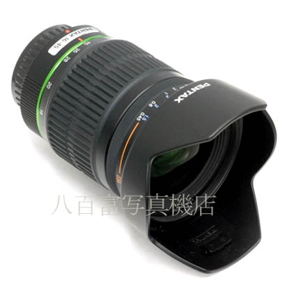 【中古】 SMC ペンタックス DA 16-45mm F4 ED AL PENTAX 中古交換レンズ 42811