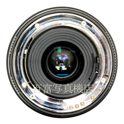 【中古】 SMC ペンタックス DA 16-45mm F4 ED AL PENTAX 中古交換レンズ 42811