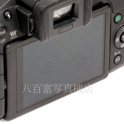 【中古】 パナソニック LUMIX DMC-G6 ブラック ボディ Panasonic 中古デジタルカメラ 42799