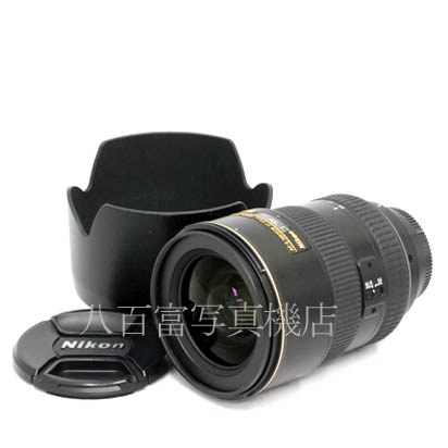 【中古】 ニコン AF-S DX Nikkor 17-55mm F2.8G ED Nikon / ニッコール 中古交換レンズ 42007