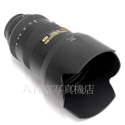 【中古】 ニコン AF-S DX Nikkor 17-55mm F2.8G ED Nikon / ニッコール 中古交換レンズ 42007