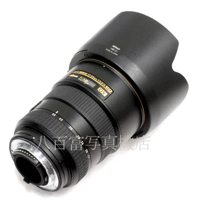 【中古】 ニコン AF-S DX Nikkor 17-55mm F2.8G ED Nikon / ニッコール 中古交換レンズ 42007