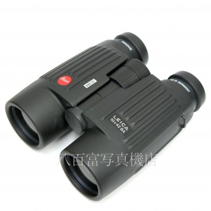 中古】 ライカ 双眼鏡 トリノビット 10x42 BA LEICA TRINOVID 中古 