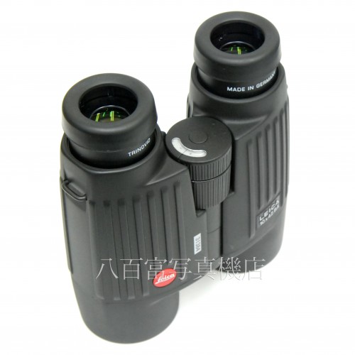 中古】 ライカ 双眼鏡 トリノビット 10x42 BA LEICA TRINOVID 中古 