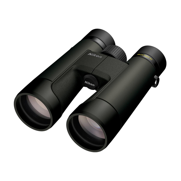 《新製品予約開始》 ニコン 双眼鏡 PROSTAFF P7 10×50 / プロスタッフ / Nikon