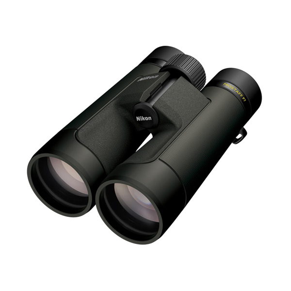 《新製品予約開始》 ニコン 双眼鏡 PROSTAFF P7 10×50 / プロスタッフ / Nikon