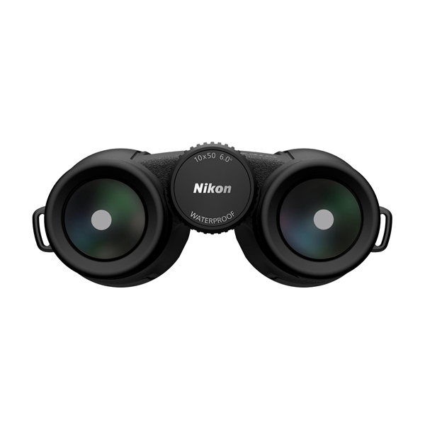 《新製品予約開始》 ニコン 双眼鏡 PROSTAFF P7 10×50 / プロスタッフ / Nikon