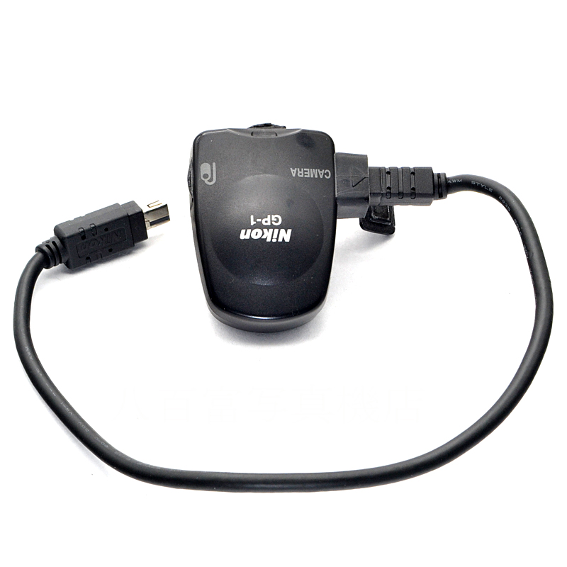 中古】 ニコン GPSユニット GP-1 Nikon テレコンバーター 中古