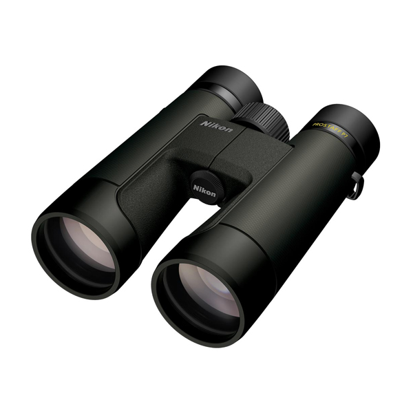 《新製品予約開始》 ニコン 双眼鏡 PROSTAFF P7 12×50 / プロスタッフ / Nikon