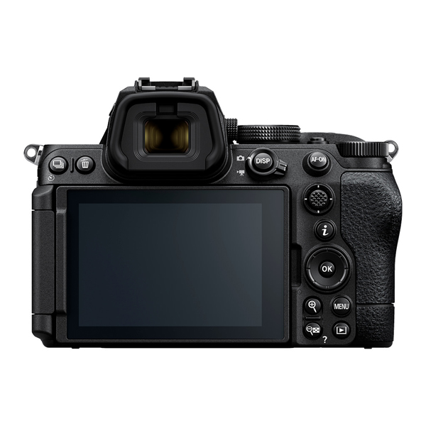 ニコン Nikon Z5II 24-50 レンズキット