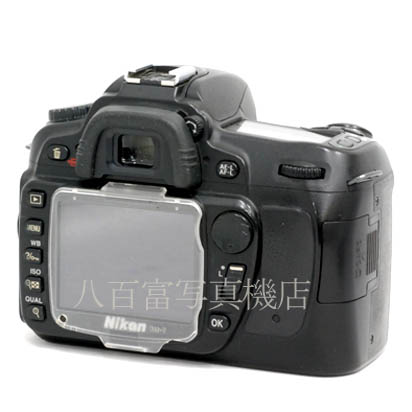 【中古】 ニコン D80 ボディ Nikon 中古デジタルカメラ 42800