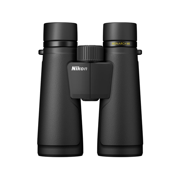 《新製品予約》 ニコン 双眼鏡 MONARCH M5 12x50 / モナーク / Nikon