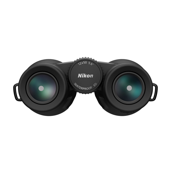 《新製品予約》 ニコン 双眼鏡 MONARCH M5 12x50 / モナーク / Nikon