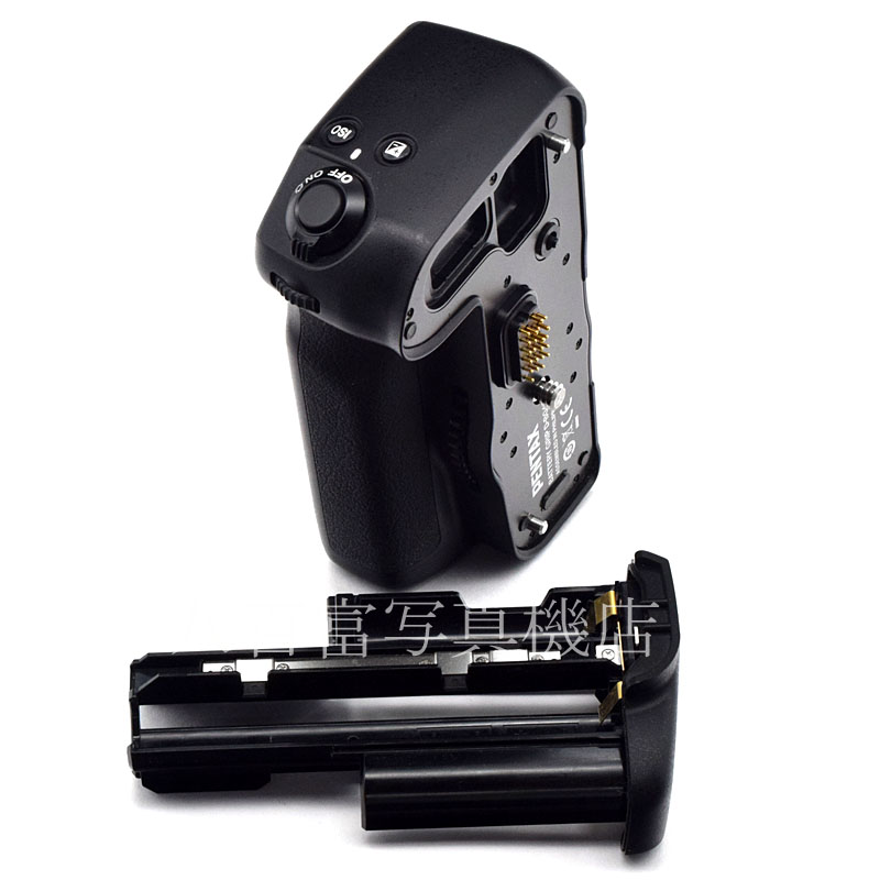 中古】 ペンタックス バッテリーグリップ D-BG4 K-5/K-7用 中古】 ペンタックス バッテリーグリップ D-BG4 K-5/K-7用