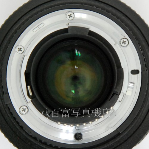 【中古】 ニコン AF-S ED Nikkor 28-70mm F2.8D ブラック Nikon ニッコール 中古レンズ 31395