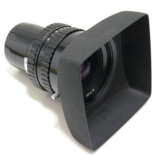 中古 ニコン Nikkor (C) 50mm F2.8 ブロニカ S2/EC用 Nikon BRONICA 【中古レンズ】