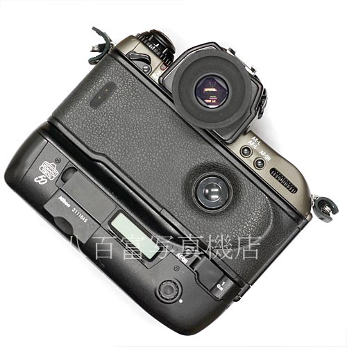 【中古】 ニコン F5 50周年記念 限定ボディ Nikon 中古カメラ 36898