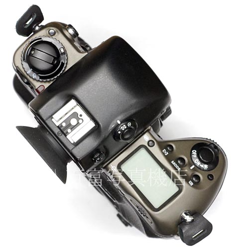 【中古】 ニコン F5 50周年記念 限定ボディ Nikon 中古カメラ 36898