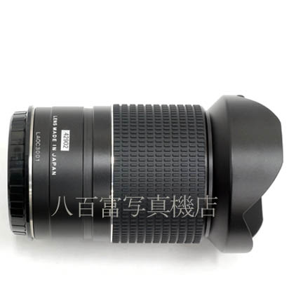 【中古】マミヤ セコール D AF 28mm F4.5  Aspherical 645AF用 Mamiya SEKOR 中古交換レンズ 42902