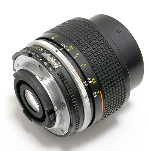 中古 ニコン Ai Nikkor 28-50mm F3.5S Nikon / ニッコール