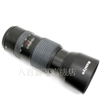 【中古】マミヤ AF 105-210mm F4.5 ULD 645AF用 Mamiya  中古交換レンズ 42900