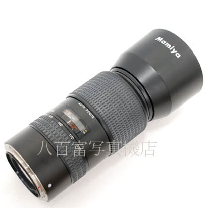 【中古】マミヤ AF 105-210mm F4.5 ULD 645AF用 Mamiya  中古交換レンズ 42900