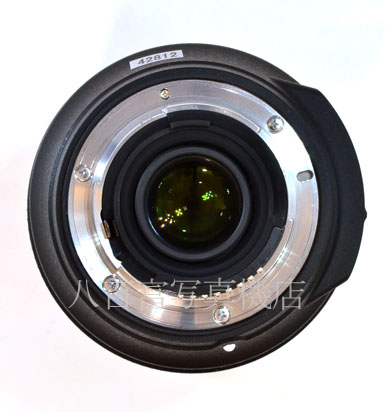 【中古】 ニコン AF-S DX NIKKOR 18-300mm F3.5-5.6G ED VR Nikon 中古交換レンズ 42812