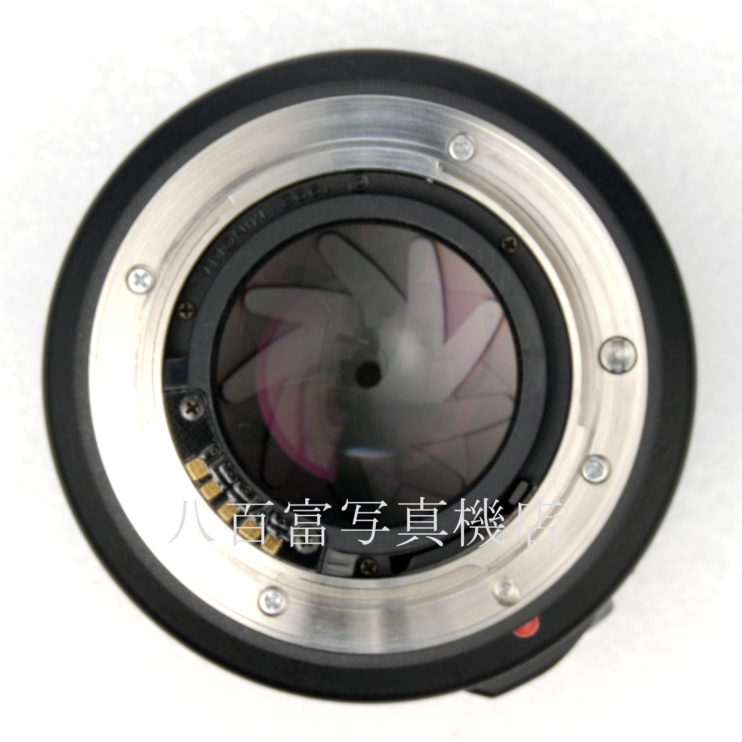 【中古】 ミノルタ AF 85mm F1.4G MINOLTA 中古交換レンズ 63681