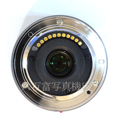 【中古】 パナソニック LUMIX G 14mm F2.5 ASPH. マイクロフォーサーズ用 H-H014 Panasonic 中古交換レンズ 42108