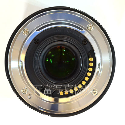 【中古】 オリンパス M.ZUIKO DIGITAL 25mm F1.8 ブラック OLYMPUS ズイコー マイクロフォーサーズ 中古交換レンズ 40606