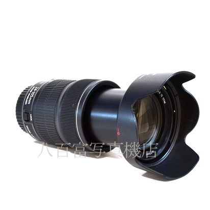 【中古】 キヤノン EF24-105mm F3.5-5.6 IS STM Canon 中古交換レンズ 36857