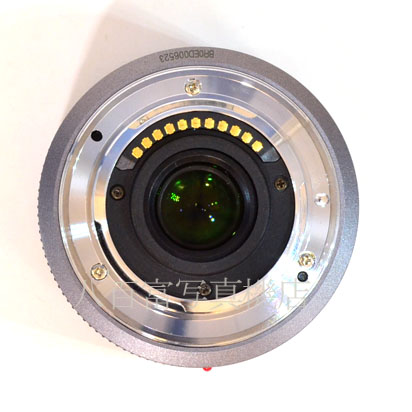 【中古】 パナソニック LUMIX G 20mm F1.7 ASPH. マイクロフォーサーズ Panasonic H-H020 中古交換レンズ 41193