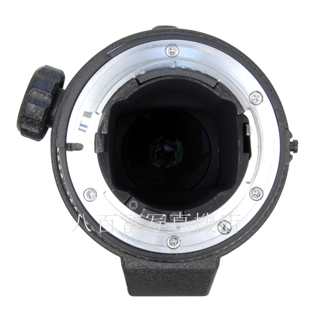 【中古】 ニコン AF ED Nikkor 300mm F4S Nikon ニッコール 中古交換レンズ 65989