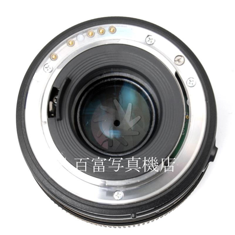 【中古】 タムロン SP AF MACRO 90mm F2.8 Di 272E ペンタックスAF用 TAMRON 中古交換レンズ 62803