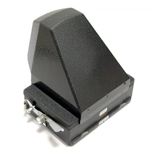 マミヤ　ユニバーサルプレス　アングルビューホルダー 中古 マミヤ プレス用 アングルビューホルダー Mamiya PRESS