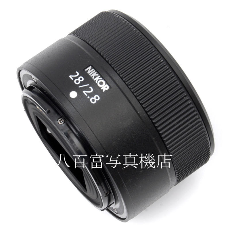 【中古】ニコン Nikon NIKKOR Z 28mm F2.8 中古交換レンズ 62795