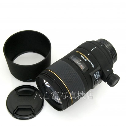 【中古】 シグマ APO MACRO 150mm F2.8 EX DG HSM ニコンAF用 SIGMA 中古レンズ 31400