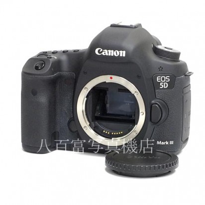 【中古】 キヤノン EOS 5D Mark III ボディ Canon 中古カメラ 37189