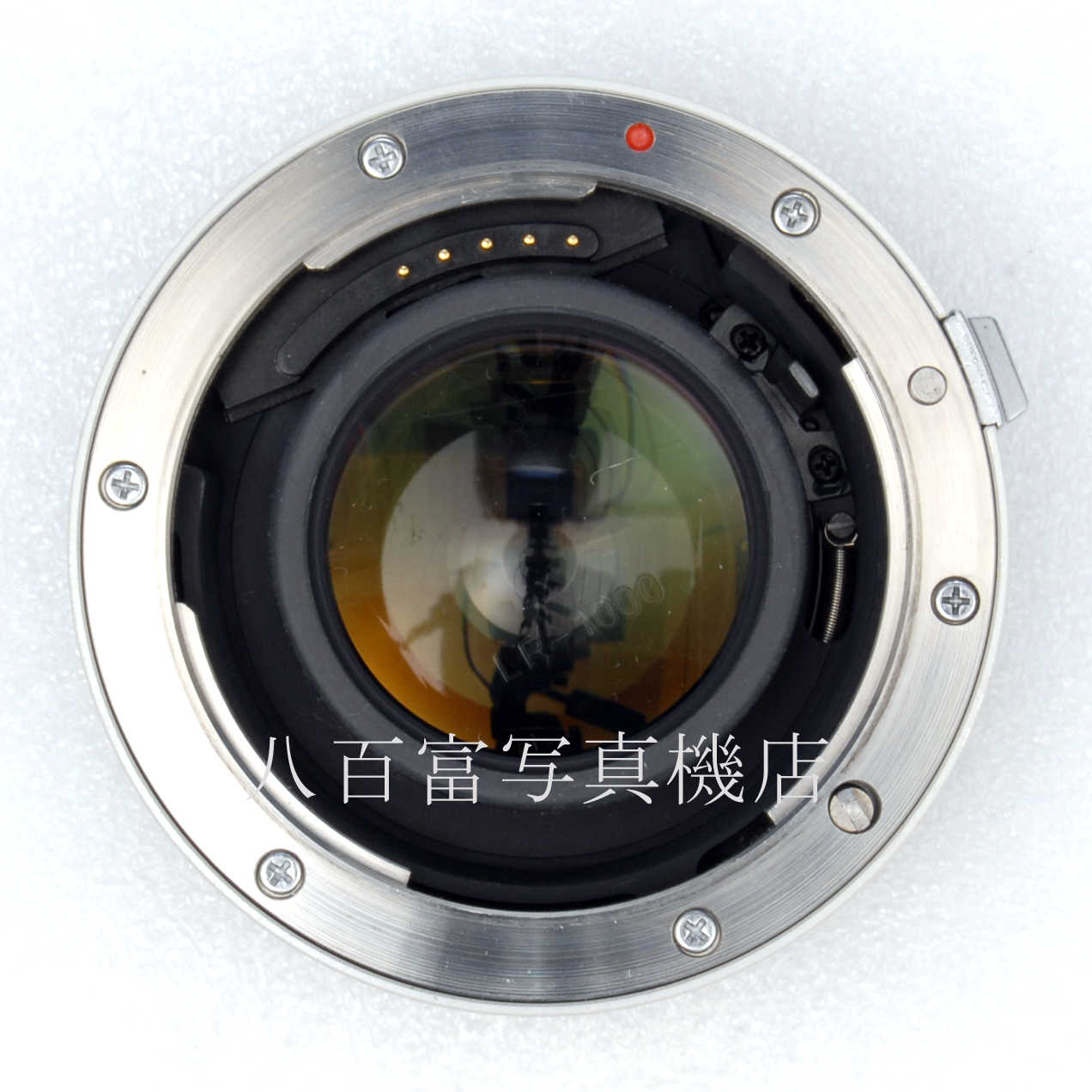 【中古】 ミノルタ AF 1.4X TELE CONVERTER-II APO αシリーズ用 MINOLTA テレコンバーター 中古交換レンズ 66079