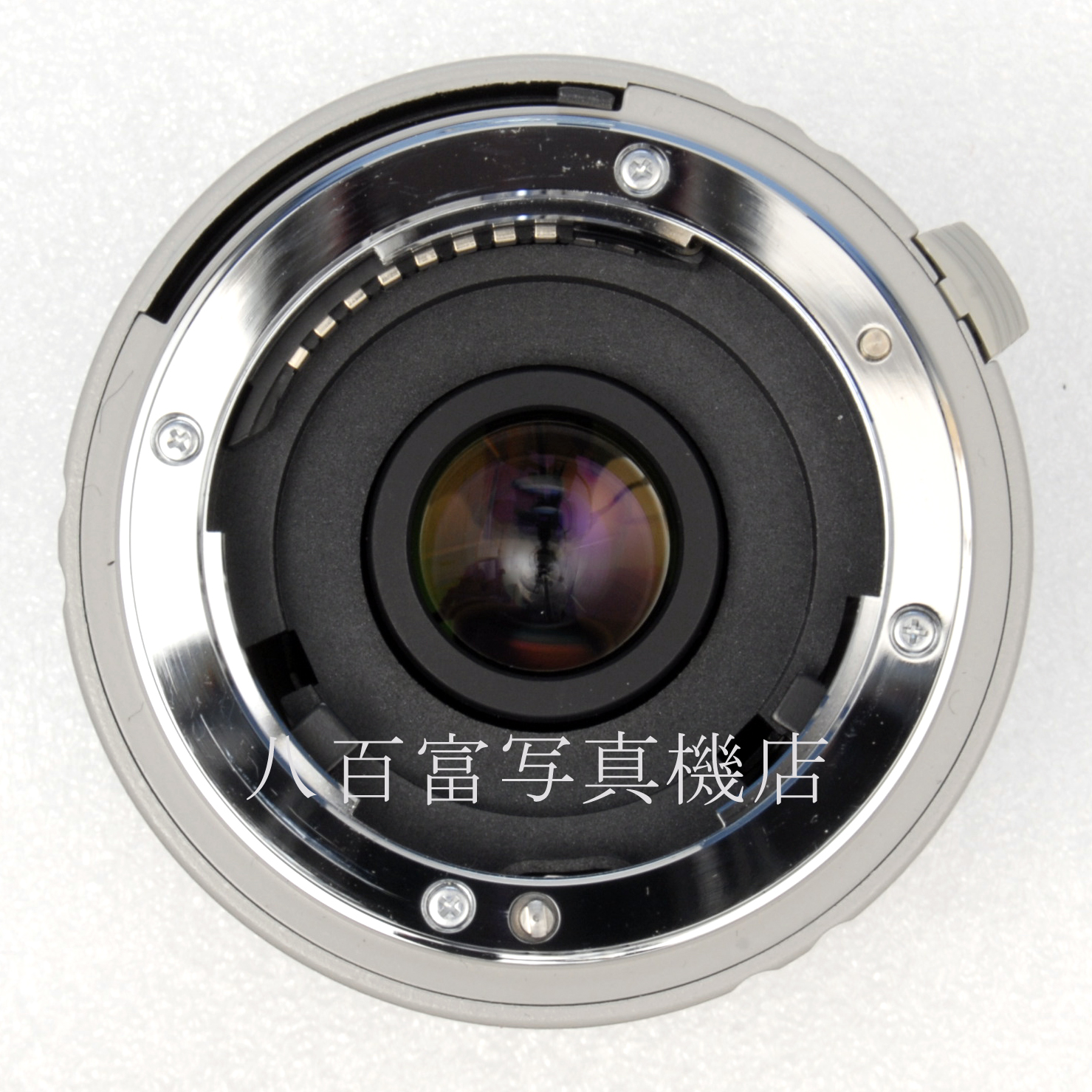 【中古】ケンコー 3X テレプラス PRO 300 ニコンAF用 Kenko 55276