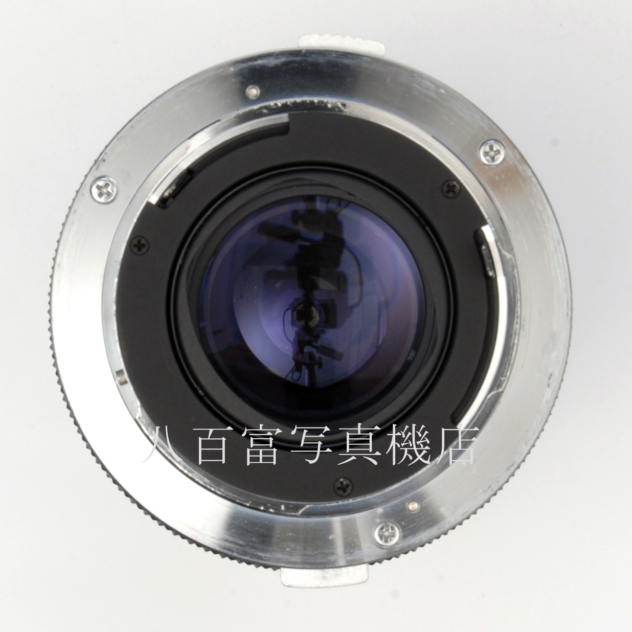 【中古】 オリンパス Zuiko 200mm F5 (後期型) OMシステム OLYMPUS 中古交換レンズ 62911