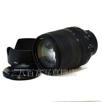 【中古】 ニコン AF-S DX NIKKOR 18-140mm F3.5-5.6G ED VR Nikon 中古交換レンズ 36326