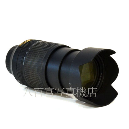 【中古】 ニコン AF-S DX NIKKOR 18-140mm F3.5-5.6G ED VR Nikon 中古交換レンズ 36326