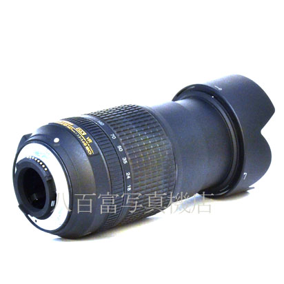 【中古】 ニコン AF-S DX NIKKOR 18-140mm F3.5-5.6G ED VR Nikon 中古交換レンズ 36326