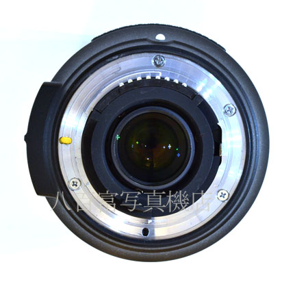 【中古】 ニコン AF-S DX NIKKOR 18-140mm F3.5-5.6G ED VR Nikon 中古交換レンズ 36326